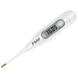 Anti-allergische digitale medische thermometer met snelle meting, Reer ClassicTemp