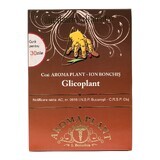 Glicoplant thee, 160 g, Aroma Plant