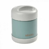 Thermos alimentaire Thermo-Portion Eucalyptus, vert, 300 ml, Beaba