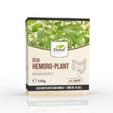 Hemoro-Plant thee, 150 g, Dorel Plant