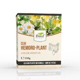 Hemoro-Plant Gezonde Colon Thee, 150 g, Dorel Plant