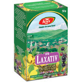 Laxerende thee, D76, 50 g, Fares