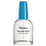 Nagelbehandeling, Double Duty, 13.3 ml, Sally Hansen