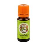 Aromatherapeutisches Rosenöl, 10 ml, 2541, Solaris