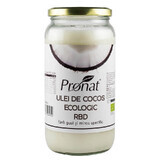Kokosolie Eco RBD, 1000 ml, Pronat