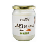 Kokosolie Eco, 500 ml, Pronat