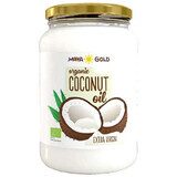 Olio extravergine di cocco, 1400 g, Maya Gold