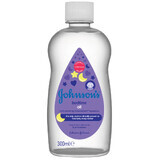 Huile corporelle à la lavande, 300 ml, Johnson Baby