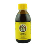 Koudgeperste pompoenpitolie, 200 ml, Solaris