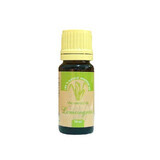 Citroengras etherische olie, 10 ml, Herbal Sana