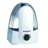 Humidificateur à ultrasons avec ionisateur numérique, GYVH21, Vivamax