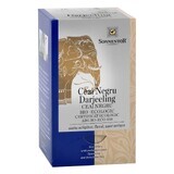 Thé noir Darjeeling bio, 18 sachets, Sonnentor