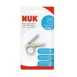 Coupe-ongles pour bébés, Nuk