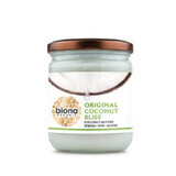 Coconut Bliss Beurre de noix de coco à tartiner bio, 400 gr, Biona