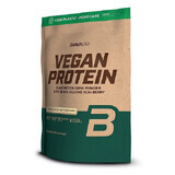 Veganistisch eiwit, vanille koekjes, 500 gram, BioTech USA