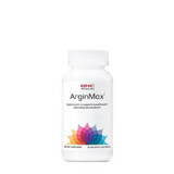 Arginmax Formula voor vrouwen, 90 capsules, GNC