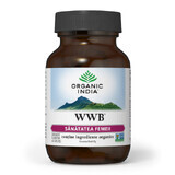 WWB Women's Health, 60 capsules, Bio India