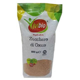 Sucre de coco bio, 500 g, ViviBio