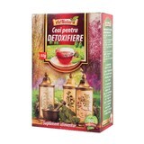 Ontgiftingsthee, 50 g, AdNatura