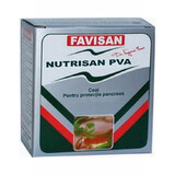 Thé au pancréas Nutrisan PVA, 50 g, Favisan