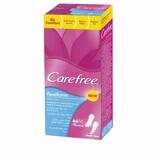 Coussinets absorbants Flexiform Carefree, 18 pièces, Johnson&Johnson