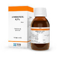 Ambroxol orale oplossing 0,3%, 100 ml, Tis Farmaceutic