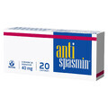 Antispasmonico, 20 compresse, Biofarm