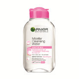 Micellair water voor de gevoelige huid Skin Naturals, 100 ml, Garnier