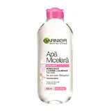 Micellair water voor de gevoelige huid Skin Naturals, 400 ml, Garnier