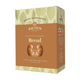 Té de Riñón Recetas Tradicionales, 180 g, Faunus Plant