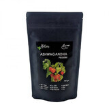 Ashwagandha en poudre, 125g, Sanoviva Farma