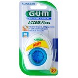 Filo interdentale Access Floss, Sunstar Gum