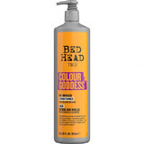 Après-shampooing Colour Goddess Bed Head, 970 ml, Tigi