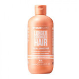 Après-shampooing pour cheveux secs et abîmés, 350 ml, HairBurst