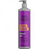 Balsamo Serial Blonde Bed Head, 970 ml, Tigi