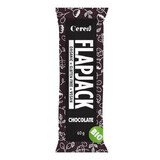 Flapjack biologische chocoladereep, 60 g, Cerea