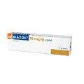 Biazolcrème 10 mg/g, 15 g, Gedeon Richter Roemenië