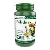 Bilidren, 60 capsules, Pro Natura
