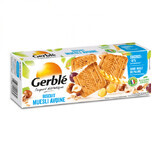 Biscotti con muesli e avena Expert Dietetic, 290g, Gerble