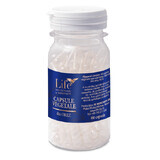 Capsules de riz végétal vide, 60 capsules, Bionovativ