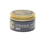 Cire à cheveux pommade pour hommes, 100 ml, Nelly Professional