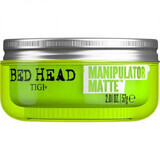 Ceara pentru par Manipulator Matte Bed Head, 57g, Tigi