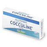 Cocculine, 30 tabletten, Boiron