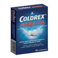 Coldrex Sinus Extra 500mg/3mg/50mg, 10 tabletten, Perrigo