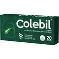 Colebil, 20 confetti, Biofarm