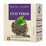 Groene thee, 50 g, Dacia Plant