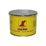 Cera depilatoria Extra Depilet, 350 ml, Globus