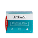 Crema da giorno per il viso Gravity, 50 ml, Remescar