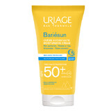Geurvrije zonbeschermingscrème Bariesun, SPF 50+, 50 ml, Uriage