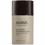 Age Control vochtinbrengende crème SPF 15 Men, 50 ml, Ahava